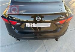 نيسان ألتيما